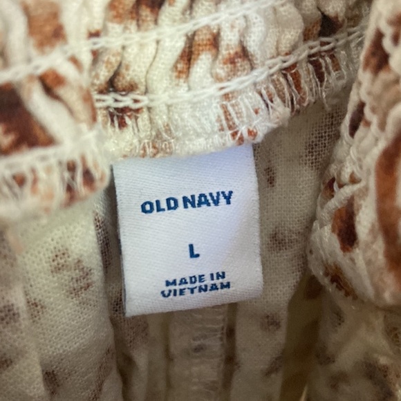 NWT Jumpsuit - Picture 2 of 3